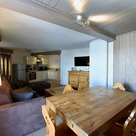 A21 Roc De Peclet Apartment Val Thorens Exterior photo