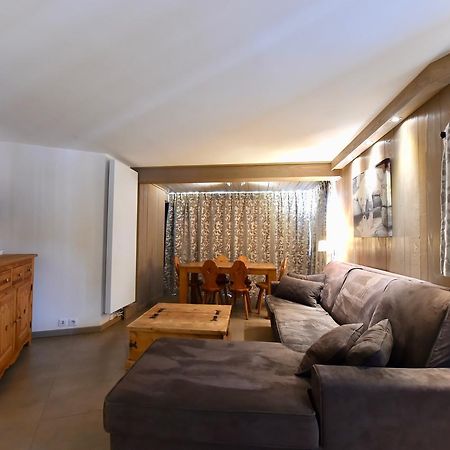 A21 Roc De Peclet Apartment Val Thorens Exterior photo