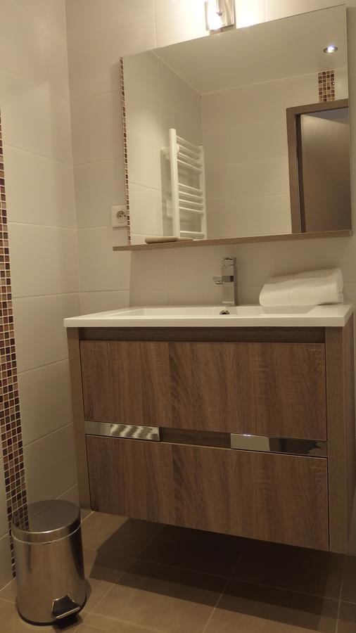 A21 Roc De Peclet Apartment Val Thorens Exterior photo