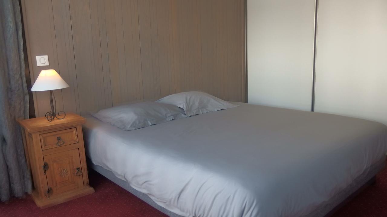 A21 Roc De Peclet Apartment Val Thorens Exterior photo