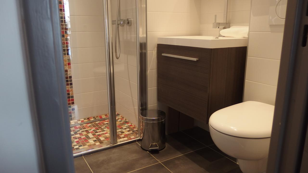 A21 Roc De Peclet Apartment Val Thorens Exterior photo