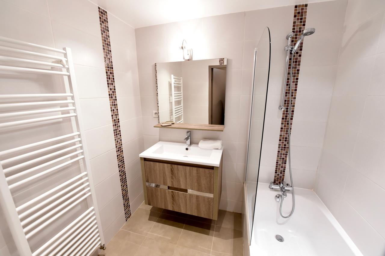 A21 Roc De Peclet Apartment Val Thorens Exterior photo
