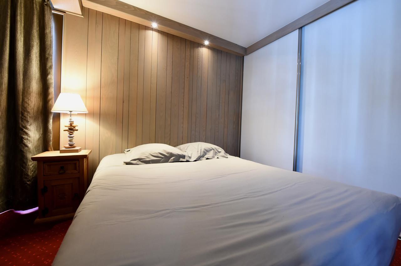 A21 Roc De Peclet Apartment Val Thorens Exterior photo